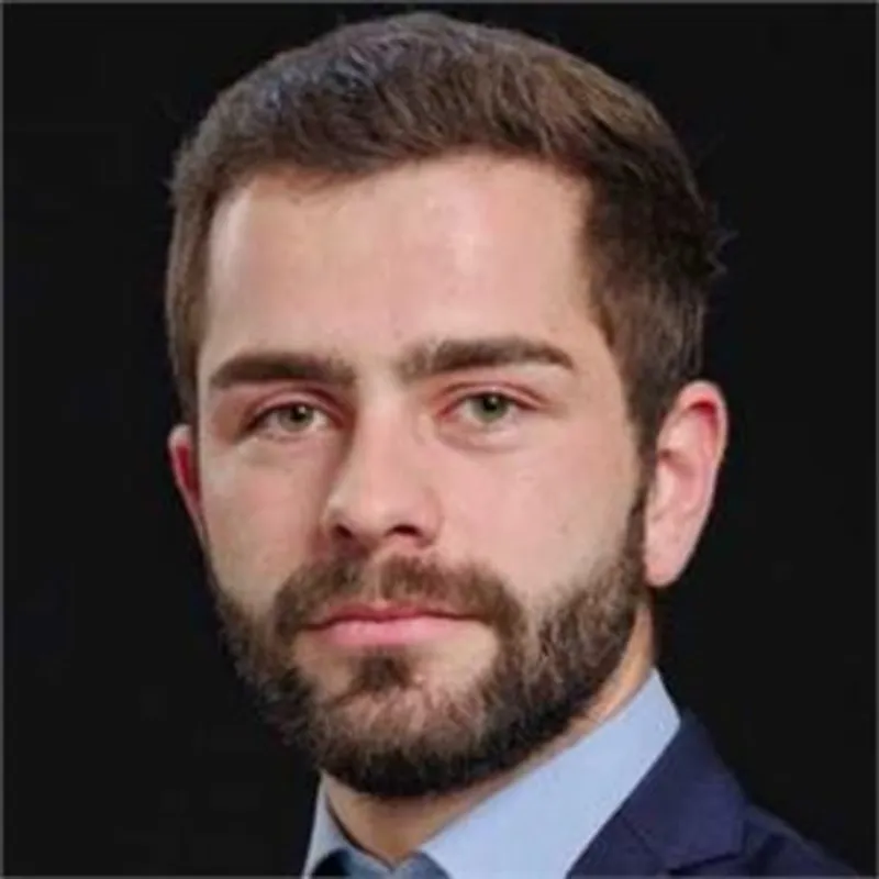 Maximilian Simon