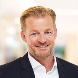 Reinhard Frigger