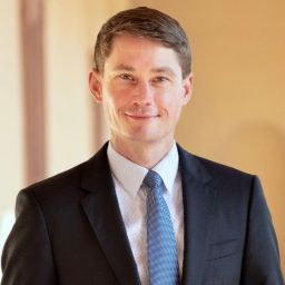 Prof. Dr. Christoph Bode