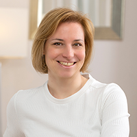 Kathrin Kubisch-Keller