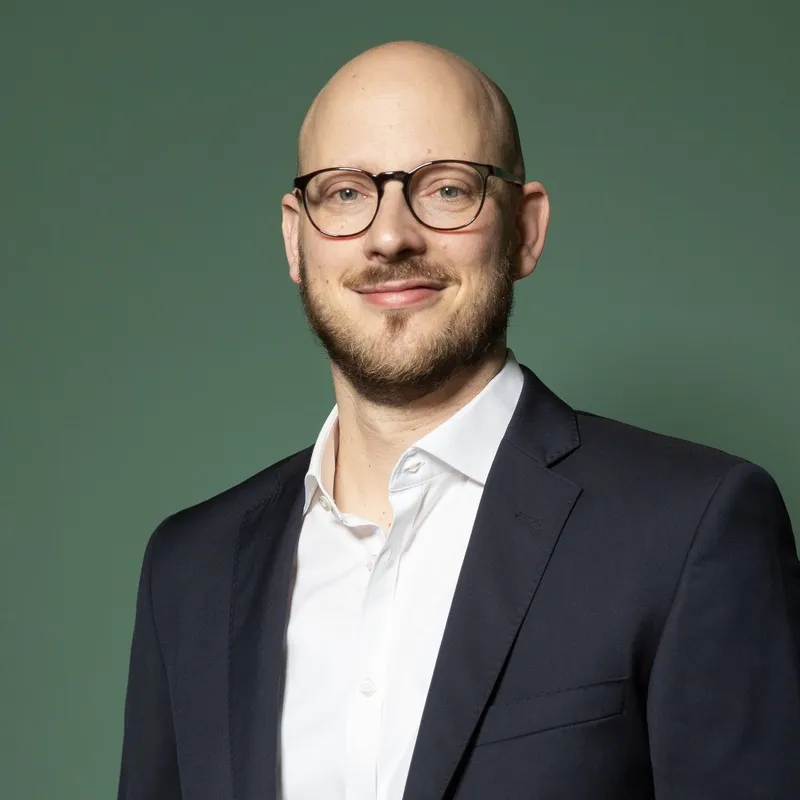 Johannes Pohl
